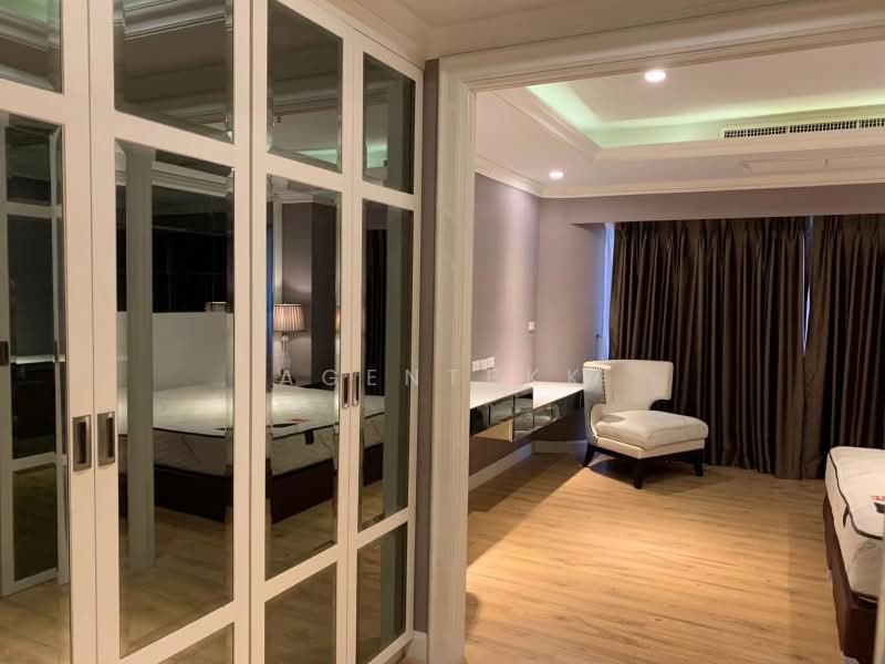 State Tower, Bangkok, 1055 Silom Road, Silom, Bang Rak, Bangkok, 1 Bedroom, 68 sqm, Condo For Rent, by Agentbkk, 500355389 - DDproperty.com