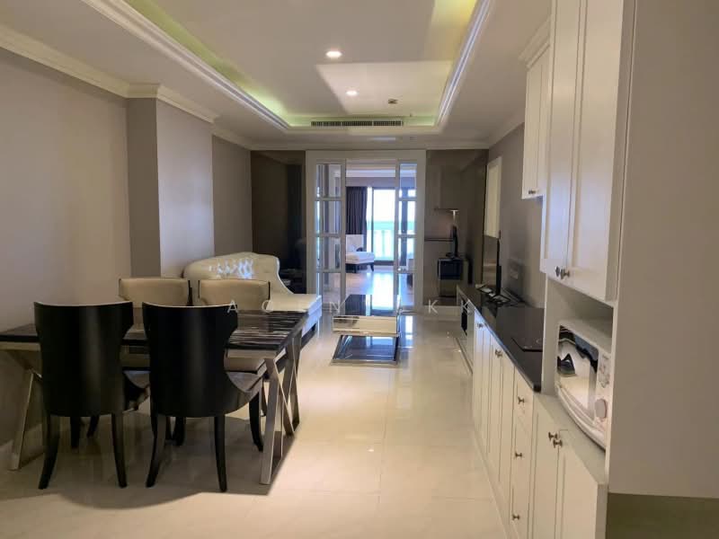 State Tower, Bangkok, 1055 Silom Road, Silom, Bang Rak, Bangkok, 1 Bedroom, 68 sqm, Condo For Rent, by Agentbkk, 500355389 - DDproperty.com