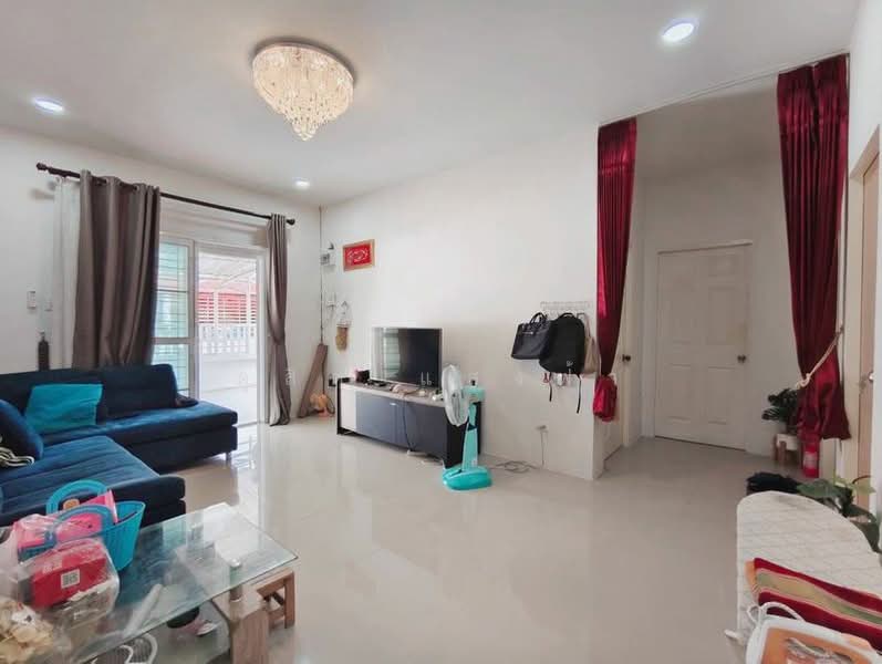 ขายบ้านเดี่ยว ม.สุขเจริญ2 ใกล้ดับเพลิง เครือสหัฒน์ ศรีราชา, Chon Buri (Pattaya), Bueng, Si Racha, Chon Buri (Pattaya), 3 Bedrooms, 150 sqm, Single Detached House For Sale, by Dusit Saengfa, 500355392 - DDproperty.com
