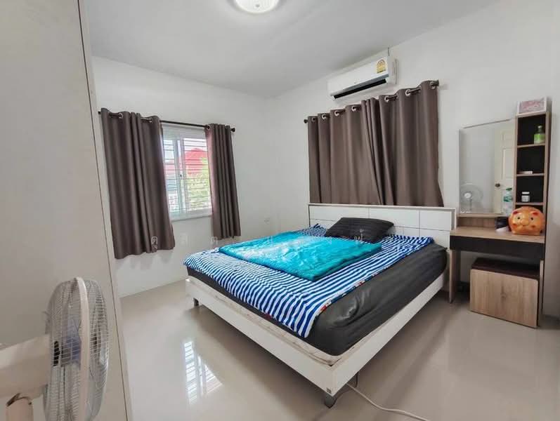 ขายบ้านเดี่ยว ม.สุขเจริญ2 ใกล้ดับเพลิง เครือสหัฒน์ ศรีราชา, Chon Buri (Pattaya), Bueng, Si Racha, Chon Buri (Pattaya), 3 Bedrooms, 150 sqm, Single Detached House For Sale, by Dusit Saengfa, 500355392 - DDproperty.com