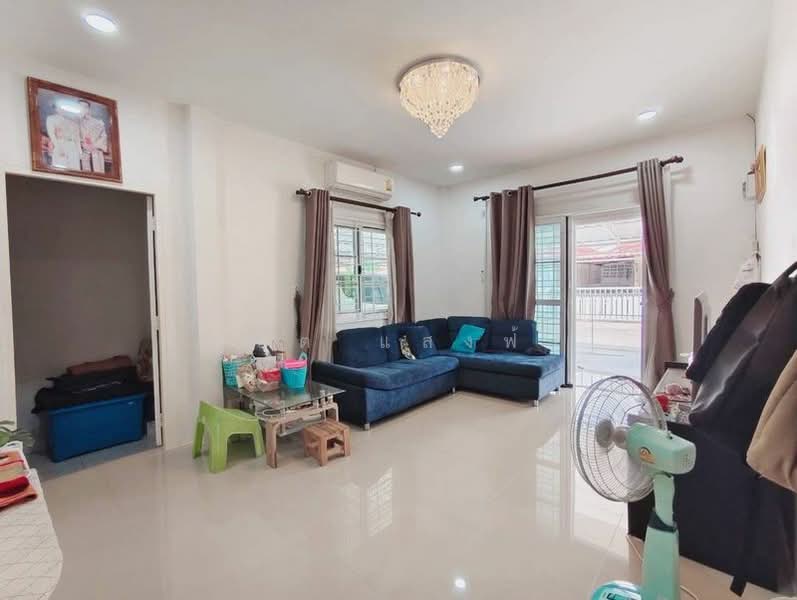 ขายบ้านเดี่ยว ม.สุขเจริญ2 ใกล้ดับเพลิง เครือสหัฒน์ ศรีราชา, Chon Buri (Pattaya), Bueng, Si Racha, Chon Buri (Pattaya), 3 Bedrooms, 150 sqm, Single Detached House For Sale, by Dusit Saengfa, 500355392 - DDproperty.com