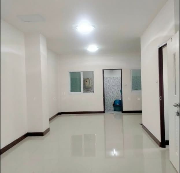 อรินสิริ ปาร์ค แอทพานทอง, Chon Buri (Pattaya), Nong - Hong, Phan Thong, Chon Buri (Pattaya), 3 Bedrooms, 100 sqm, Townhouse For Sale, by The Best Property เขม, 500355394 - DDproperty.com