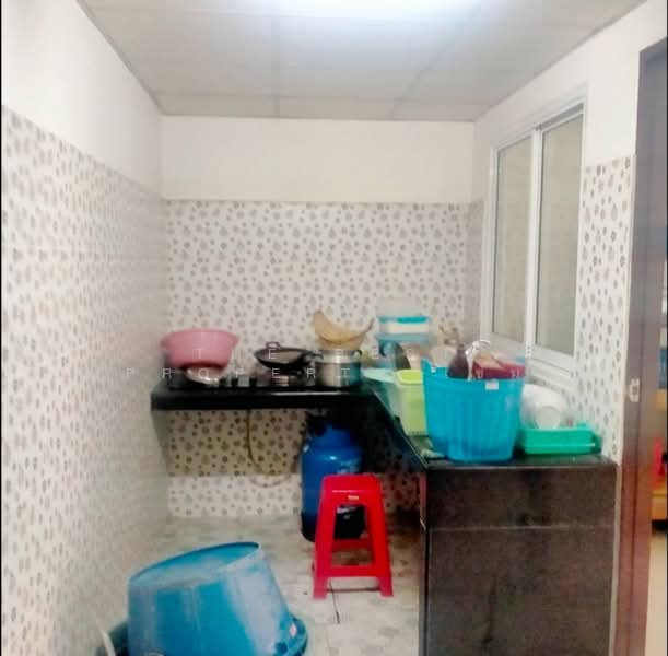 อรินสิริ ปาร์ค แอทพานทอง, Chon Buri (Pattaya), Nong - Hong, Phan Thong, Chon Buri (Pattaya), 3 Bedrooms, 100 sqm, Townhouse For Sale, by The Best Property เขม, 500355394 - DDproperty.com