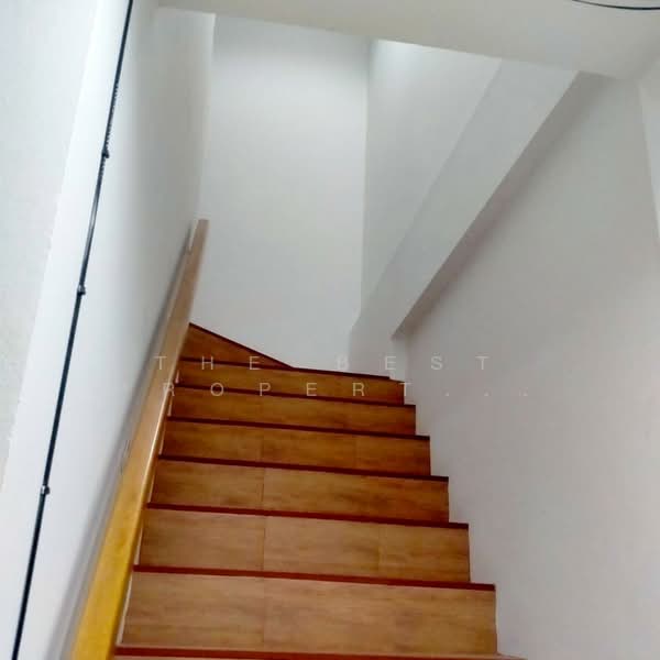 อรินสิริ ปาร์ค แอทพานทอง, Chon Buri (Pattaya), Nong - Hong, Phan Thong, Chon Buri (Pattaya), 3 Bedrooms, 100 sqm, Townhouse For Sale, by The Best Property เขม, 500355394 - DDproperty.com