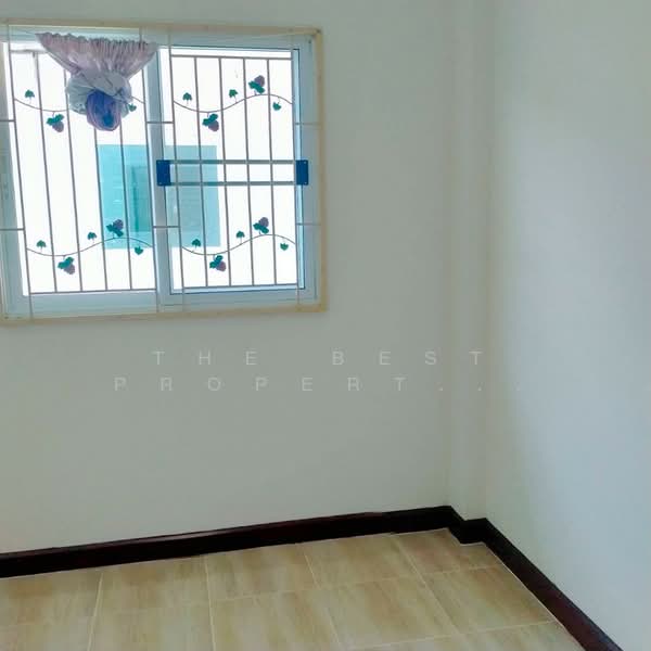 อรินสิริ ปาร์ค แอทพานทอง, Chon Buri (Pattaya), Nong - Hong, Phan Thong, Chon Buri (Pattaya), 3 Bedrooms, 100 sqm, Townhouse For Sale, by The Best Property เขม, 500355394 - DDproperty.com