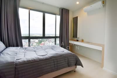 For Rent - The Prodigy MRT Bangkhae, Bangkok