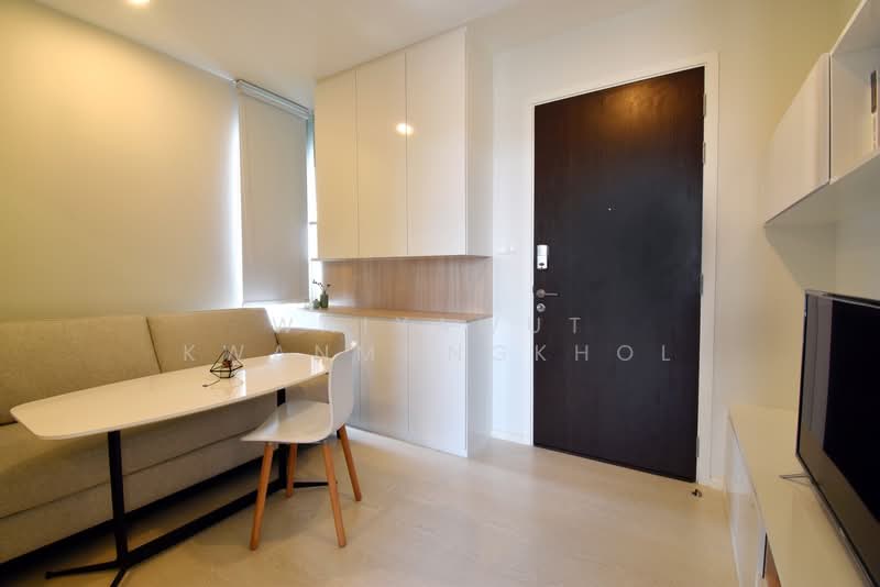 The Prodigy MRT Bangkhae, Bangkok, 88 Phet Kasem Rd, Bang Wa, Phasi Charoen, Bangkok, 1 Bedroom, 29 sqm, Condo For Rent, by Waiyawut Kwanmongkhol, 500355396 - DDproperty.com