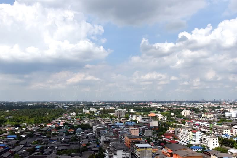 The Prodigy MRT Bangkhae, Bangkok, 88 Phet Kasem Rd, Bang Wa, Phasi Charoen, Bangkok, 1 Bedroom, 29 sqm, Condo For Rent, by Waiyawut Kwanmongkhol, 500355396 - DDproperty.com
