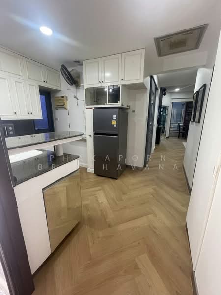 Prasanmitr Condominium : ประสานมิตร คอนโดมิเนียม, กรุงเทพ, ซอยสุขุมวิท 23, คลองเตยเหนือ, วัฒนา, กรุงเทพ, 69 ตร.ม., คอนโด ให้เช่า, โดย Phakaporn Brikshavana, 500355402 - DDproperty.com