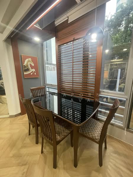 Prasanmitr Condominium, Bangkok, Soi Sukhumvit 23, Khlongtoei Nua, Watthana, Bangkok, 2 Bedrooms, 69 sqm, Condo For Rent, by Phakaporn Brikshavana, 500355402 - DDproperty.com