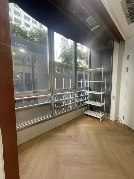 Prasanmitr Condominium : ประสานมิตร คอนโดมิเนียม, กรุงเทพ, ซอยสุขุมวิท 23, คลองเตยเหนือ, วัฒนา, กรุงเทพ, 69 ตร.ม., คอนโด ให้เช่า, โดย Phakaporn Brikshavana, 500355402 - DDproperty.com