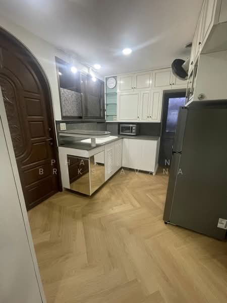Prasanmitr Condominium : ประสานมิตร คอนโดมิเนียม, กรุงเทพ, ซอยสุขุมวิท 23, คลองเตยเหนือ, วัฒนา, กรุงเทพ, 69 ตร.ม., คอนโด ให้เช่า, โดย Phakaporn Brikshavana, 500355402 - DDproperty.com