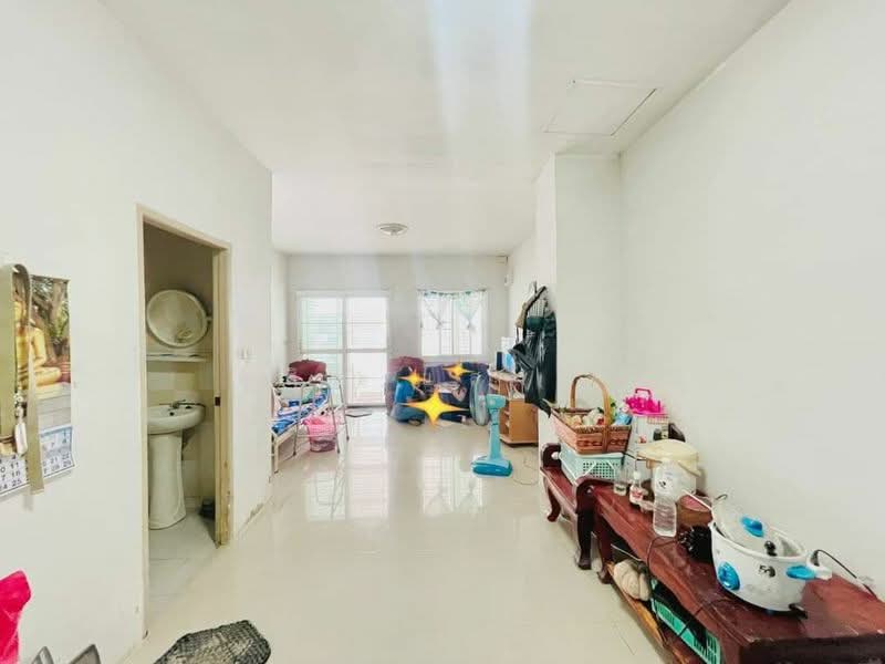 ขายทาวน์โฮม ม.เดอะวิลเลจหนองค้อ ศรีราชา, Chon Buri (Pattaya), Surasak, Si Racha, Chon Buri (Pattaya), 2 Bedrooms, 60 sqm, Townhouse For Sale, by Dusit Saengfa, 500355404 - DDproperty.com