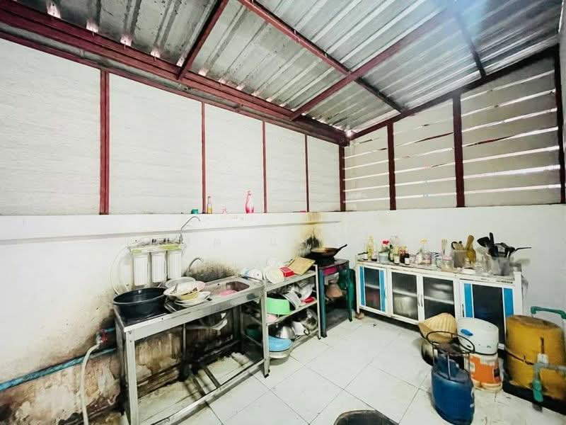 ขายทาวน์โฮม ม.เดอะวิลเลจหนองค้อ ศรีราชา, Chon Buri (Pattaya), Surasak, Si Racha, Chon Buri (Pattaya), 2 Bedrooms, 60 sqm, Townhouse For Sale, by Dusit Saengfa, 500355404 - DDproperty.com