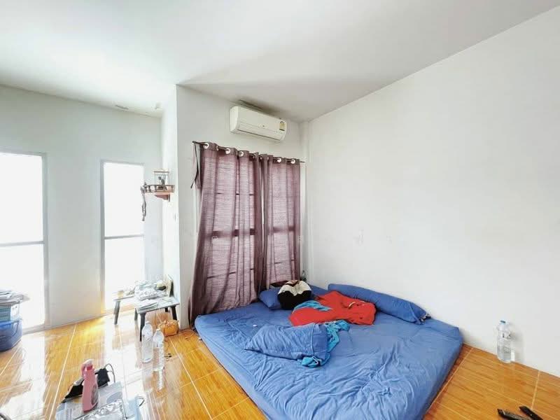 ขายทาวน์โฮม ม.เดอะวิลเลจหนองค้อ ศรีราชา, Chon Buri (Pattaya), Surasak, Si Racha, Chon Buri (Pattaya), 2 Bedrooms, 60 sqm, Townhouse For Sale, by Dusit Saengfa, 500355404 - DDproperty.com