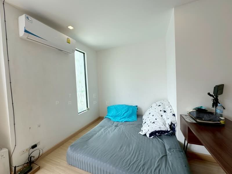 พฤกษาวิลล์ 63/2, Nonthaburi, Bang Phai, Muang Nonthaburi, Nonthaburi, 3 Bedrooms, 100 sqm, Townhouse For Sale, by The Best Property อุ๊, 500355405 - DDproperty.com