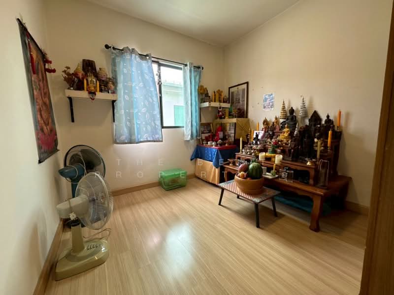 พฤกษาวิลล์ 63/2, Nonthaburi, Bang Phai, Muang Nonthaburi, Nonthaburi, 3 Bedrooms, 100 sqm, Townhouse For Sale, by The Best Property อุ๊, 500355405 - DDproperty.com