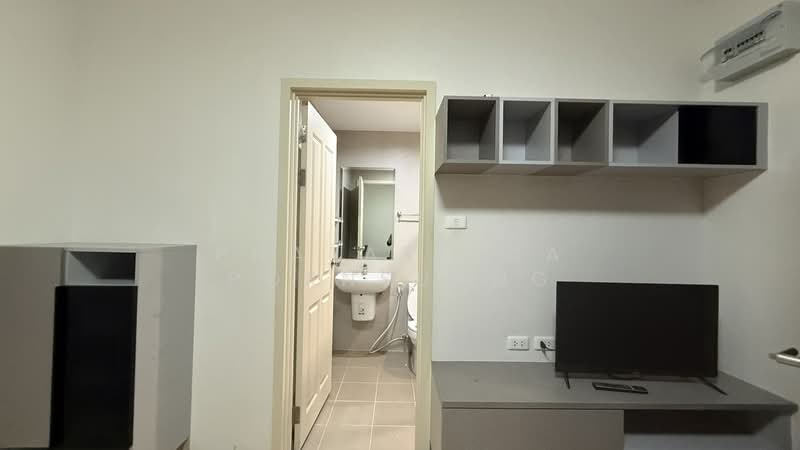 Supalai Veranda Rama 9, Bangkok, 349 Rama 9, Bang Kapi, Huai Khwang, Bangkok, 1 Bedroom, 38 sqm, Condo For Rent, by Phatareeda Pornsuang, 500355408 - DDproperty.com