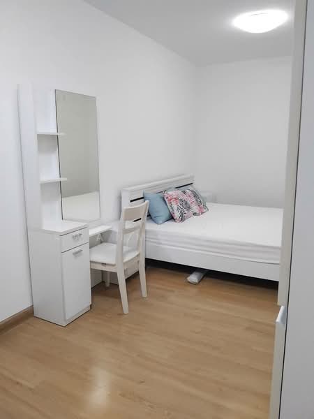 Supalai Park Asoke-Ratchada, Bangkok, Dindaeng Road, Din Daeng, Bangkok, 1 Bedroom, 48 sqm, Condo For Sale, by Waiyawut Kwanmongkhol, 500355409 - DDproperty.com