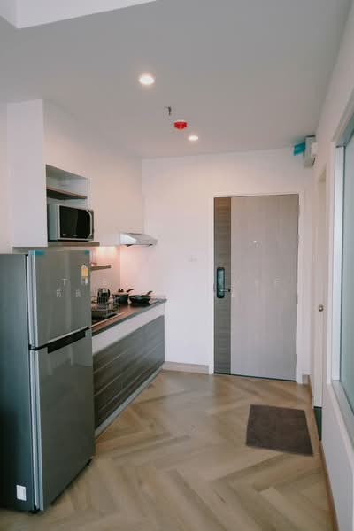 Supalai Monte 2, Chiang Mai, Chiang Mai - Doi Saket Road, Nong Pa Krang, Muang Chiang Mai, Chiang Mai, Studio, 33 sqm, Condo For Rent, by The Positive ที่ดิน บ้าน คอนโด, 500355410 - DDproperty.com