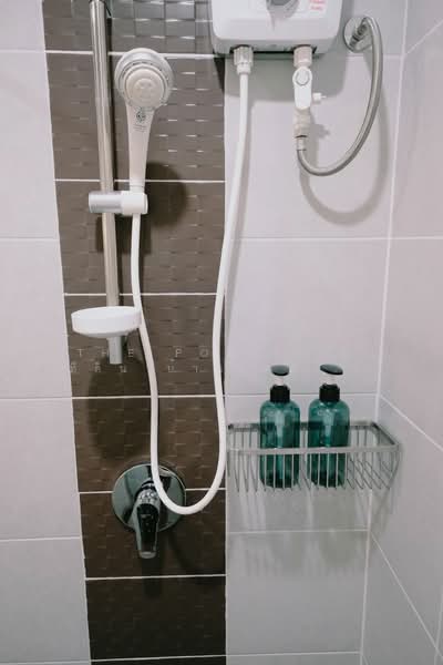 Supalai Monte 2, Chiang Mai, Chiang Mai - Doi Saket Road, Nong Pa Krang, Muang Chiang Mai, Chiang Mai, Studio, 33 sqm, Condo For Rent, by The Positive ที่ดิน บ้าน คอนโด, 500355410 - DDproperty.com
