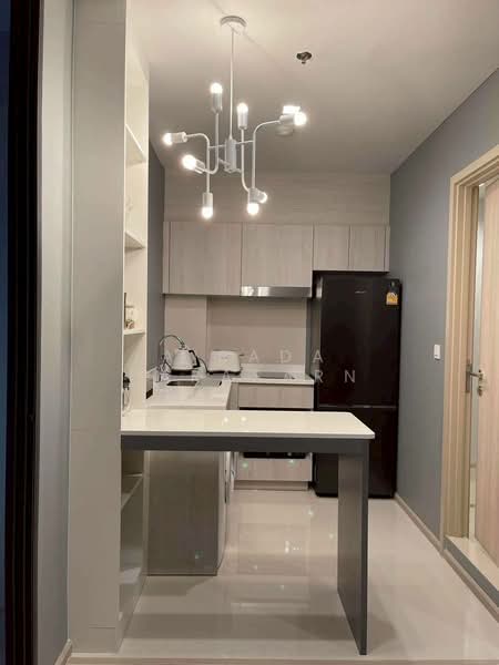 Life One Wireless, Bangkok, 1 Wireless Road, Lumphini, Pathum Wan, Bangkok, 1 Bedroom, 35 sqm, Condo For Rent, by Airada Parasarn, 500355414 - DDproperty.com