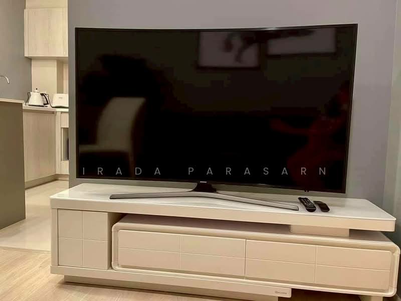 Life One Wireless, Bangkok, 1 Wireless Road, Lumphini, Pathum Wan, Bangkok, 1 Bedroom, 35 sqm, Condo For Rent, by Airada Parasarn, 500355414 - DDproperty.com
