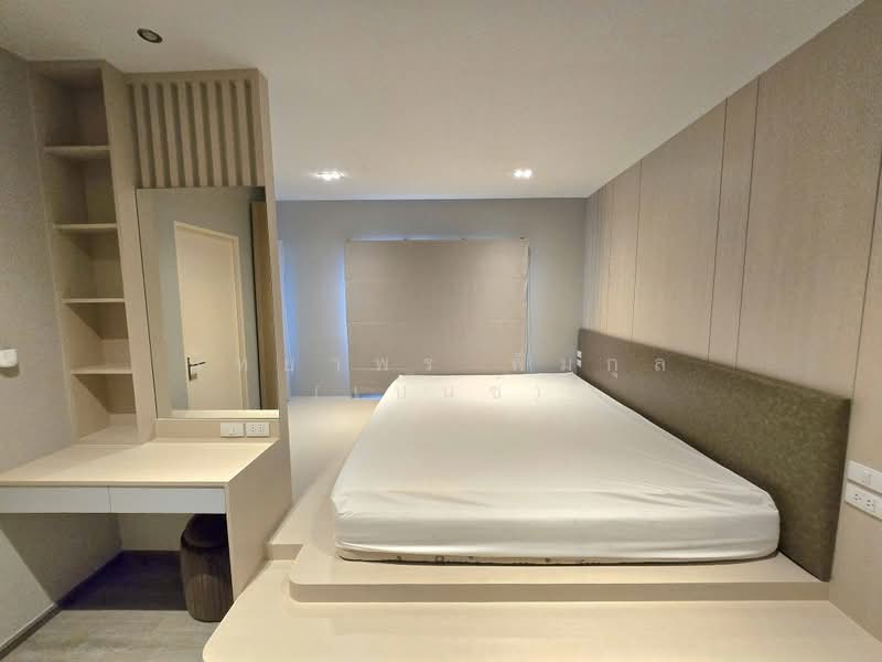 Indy Bangna Km.7 (2), Samut Prakan, 109 Soi Bangna-Trad 42, Bang Kaeo, Bang Plee, Samut Prakan, 2 Bedrooms, 89 sqm, Townhouse For Rent, by Nattayaporn Peumkul (Benz), 500355415 - DDproperty.com