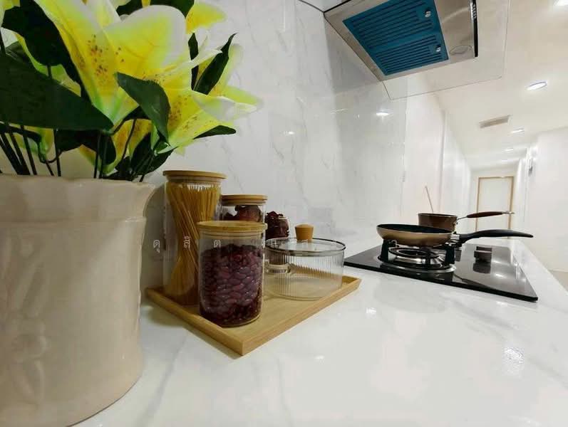 ขายบ้านรีโนเวทใหม่ ม.ลัดดารมย์ ใกล้เทศบาลสุรศ้กดิ์ ศรีราชา, Chon Buri (Pattaya), Surasak, Si Racha, Chon Buri (Pattaya), 3 Bedrooms, 150 sqm, Single Detached House For Sale, by Dusit Saengfa, 500355416 - DDproperty.com