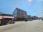 ให้เช่าตึกแถว 3 ชั้น ต.นครชุม จ.กำแพงเพชร, กำแพงเพชร
