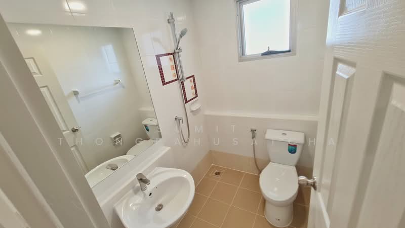 Chaiyaphruek Bangyai, Nonthaburi, Bangrak Yai-Baan Mai Road, Sao Thong Hin, Bang Yai, Nonthaburi, 3 Bedrooms, 160 sqm, Single Detached House For Sale, by Sumit Thongpahusatcha, 500355418 - DDproperty.com
