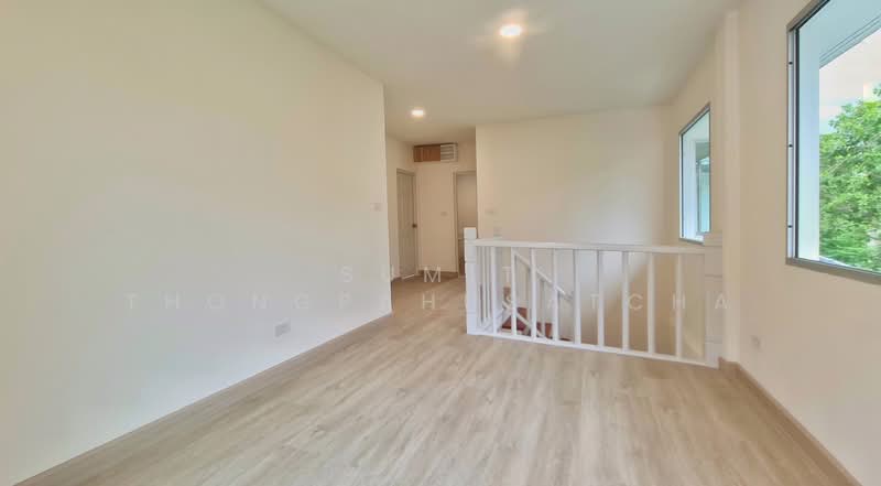Chaiyaphruek Bangyai, Nonthaburi, Bangrak Yai-Baan Mai Road, Sao Thong Hin, Bang Yai, Nonthaburi, 3 Bedrooms, 160 sqm, Single Detached House For Sale, by Sumit Thongpahusatcha, 500355418 - DDproperty.com