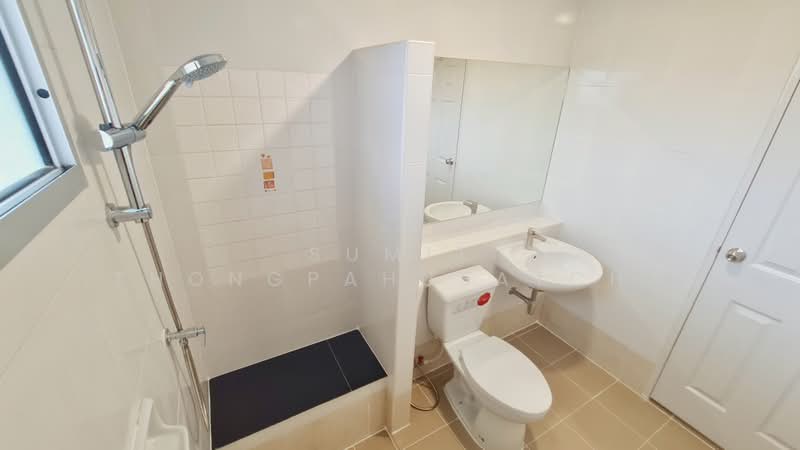Chaiyaphruek Bangyai, Nonthaburi, Bangrak Yai-Baan Mai Road, Sao Thong Hin, Bang Yai, Nonthaburi, 3 Bedrooms, 160 sqm, Single Detached House For Sale, by Sumit Thongpahusatcha, 500355418 - DDproperty.com