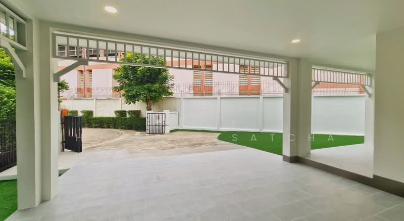 Chaiyaphruek Bangyai, Nonthaburi, Bangrak Yai-Baan Mai Road, Sao Thong Hin, Bang Yai, Nonthaburi, 3 Bedrooms, 160 sqm, Single Detached House For Sale, by Sumit Thongpahusatcha, 500355418 - DDproperty.com