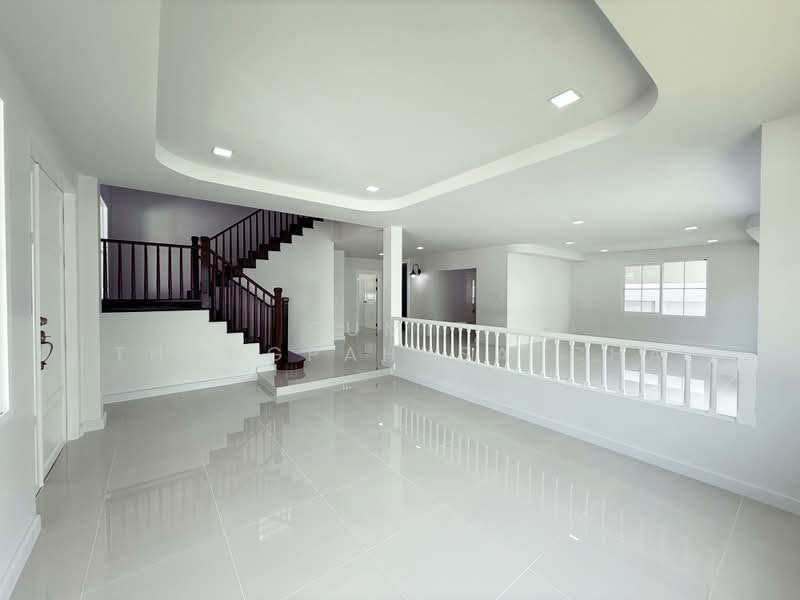 British Park Taveewatana, Bangkok, Thawi Watthana, Bangkok, 4 Bedrooms, 360 sqm, Single Detached House For Sale, by Sumit Thongpahusatcha, 500355420 - DDproperty.com