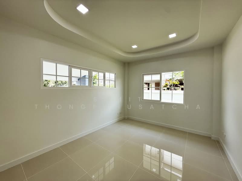 British Park Taveewatana, Bangkok, Thawi Watthana, Bangkok, 4 Bedrooms, 360 sqm, Single Detached House For Sale, by Sumit Thongpahusatcha, 500355420 - DDproperty.com