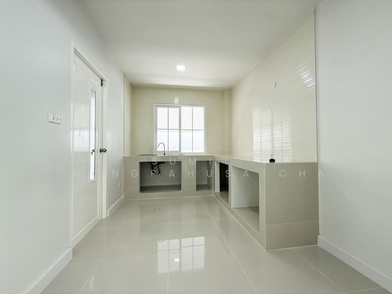 British Park Taveewatana, Bangkok, Thawi Watthana, Bangkok, 4 Bedrooms, 360 sqm, Single Detached House For Sale, by Sumit Thongpahusatcha, 500355420 - DDproperty.com