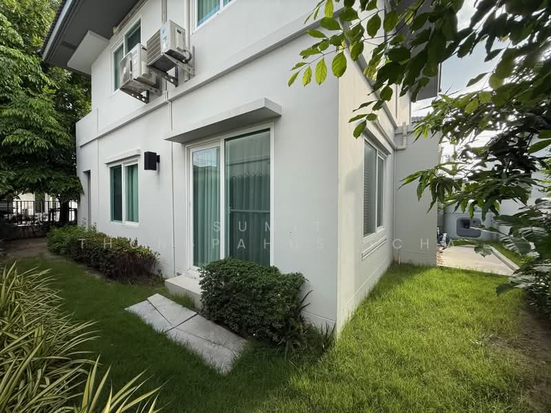 Mantana Petchakasem Sai 4, Samut Sakhon, Phutthasakorn Suan Luang, Suan Luang, Krathum Baen, Samut Sakhon, 3 Bedrooms, 145 sqm, Single Detached House For Sale, by Sumit Thongpahusatcha, 500355423 - DDproperty.com