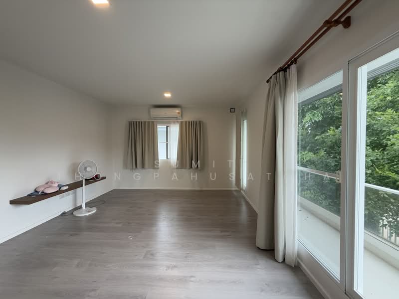 Mantana Petchakasem Sai 4, Samut Sakhon, Phutthasakorn Suan Luang, Suan Luang, Krathum Baen, Samut Sakhon, 3 Bedrooms, 145 sqm, Single Detached House For Sale, by Sumit Thongpahusatcha, 500355423 - DDproperty.com