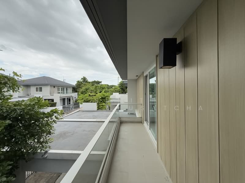 Mantana Petchakasem Sai 4, Samut Sakhon, Phutthasakorn Suan Luang, Suan Luang, Krathum Baen, Samut Sakhon, 3 Bedrooms, 145 sqm, Single Detached House For Sale, by Sumit Thongpahusatcha, 500355423 - DDproperty.com