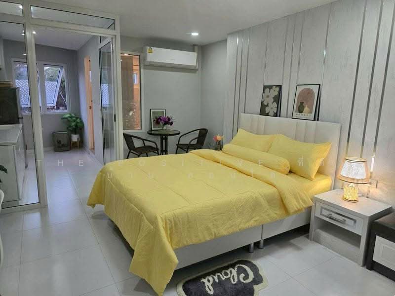 Hillside Condo 4 : ฮิลล์ไซด์ คอนโดมิเนียม 4, เชียงใหม่, ช้างเผือก, เมืองเชียงใหม่, เชียงใหม่, 35 ตร.ม., คอนโด ขาย, โดย The Positive ที่ดิน บ้าน คอนโด, 500355424 - DDproperty.com