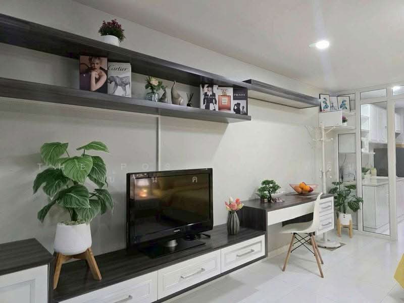 Hillside Condo 4 : ฮิลล์ไซด์ คอนโดมิเนียม 4, เชียงใหม่, ช้างเผือก, เมืองเชียงใหม่, เชียงใหม่, 35 ตร.ม., คอนโด ขาย, โดย The Positive ที่ดิน บ้าน คอนโด, 500355424 - DDproperty.com