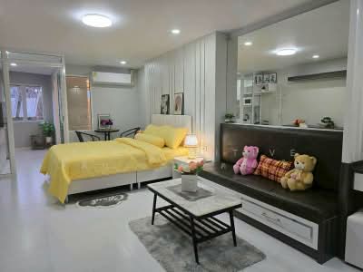 ขาย - Hillside Condo 4 : ฮิลล์ไซด์ คอนโดมิเนียม 4, เชียงใหม่