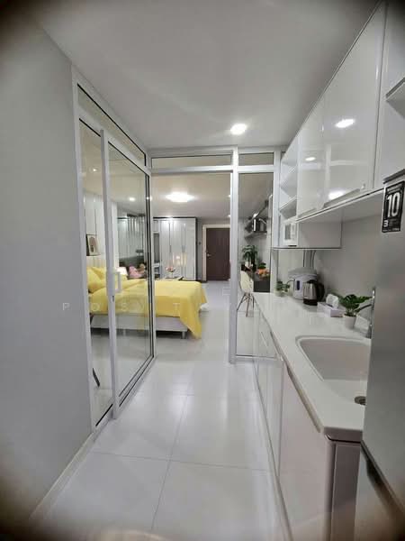 Hillside Condo 4 : ฮิลล์ไซด์ คอนโดมิเนียม 4, เชียงใหม่, ช้างเผือก, เมืองเชียงใหม่, เชียงใหม่, 35 ตร.ม., คอนโด ขาย, โดย The Positive ที่ดิน บ้าน คอนโด, 500355424 - DDproperty.com