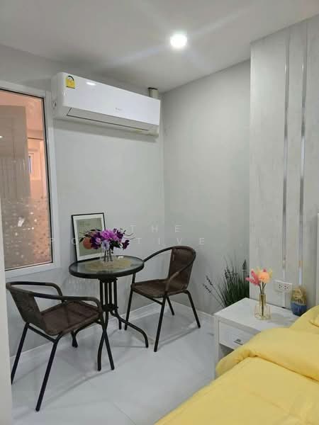 Hillside Condo 4 : ฮิลล์ไซด์ คอนโดมิเนียม 4, เชียงใหม่, ช้างเผือก, เมืองเชียงใหม่, เชียงใหม่, 35 ตร.ม., คอนโด ขาย, โดย The Positive ที่ดิน บ้าน คอนโด, 500355424 - DDproperty.com