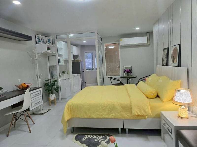 Hillside Condo 4 : ฮิลล์ไซด์ คอนโดมิเนียม 4, เชียงใหม่, ช้างเผือก, เมืองเชียงใหม่, เชียงใหม่, 35 ตร.ม., คอนโด ขาย, โดย The Positive ที่ดิน บ้าน คอนโด, 500355424 - DDproperty.com