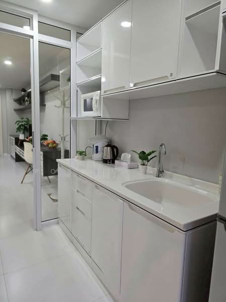 Hillside Condo 4, Chiang Mai, Chang Phuak, Muang Chiang Mai, Chiang Mai, Studio, 35 sqm, Condo For Sale, by The Positive ที่ดิน บ้าน คอนโด, 500355424 - DDproperty.com