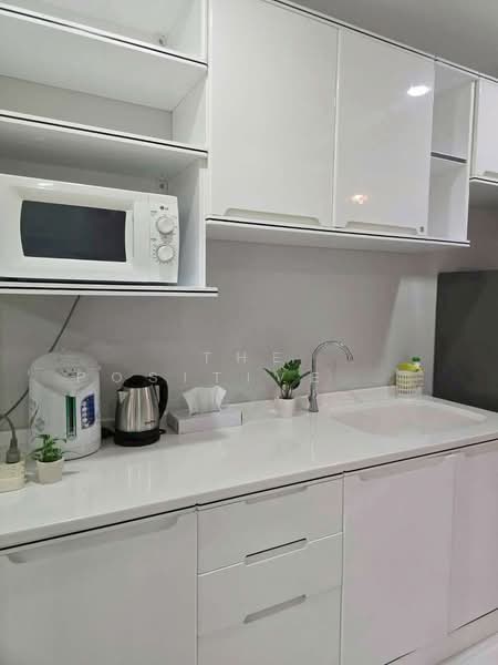 Hillside Condo 4 : ฮิลล์ไซด์ คอนโดมิเนียม 4, เชียงใหม่, ช้างเผือก, เมืองเชียงใหม่, เชียงใหม่, 35 ตร.ม., คอนโด ขาย, โดย The Positive ที่ดิน บ้าน คอนโด, 500355424 - DDproperty.com