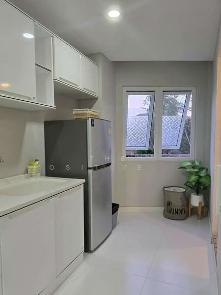 Hillside Condo 4, Chiang Mai, Chang Phuak, Muang Chiang Mai, Chiang Mai, Studio, 35 sqm, Condo For Sale, by The Positive ที่ดิน บ้าน คอนโด, 500355424 - DDproperty.com