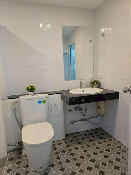 Hillside Condo 4 : ฮิลล์ไซด์ คอนโดมิเนียม 4, เชียงใหม่, ช้างเผือก, เมืองเชียงใหม่, เชียงใหม่, 35 ตร.ม., คอนโด ขาย, โดย The Positive ที่ดิน บ้าน คอนโด, 500355424 - DDproperty.com